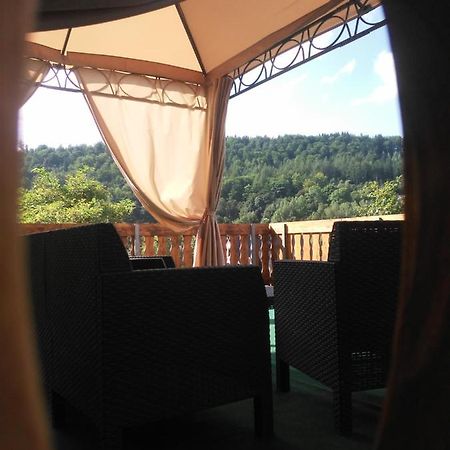 Alte Baeckerei Antonsthal Apartment Antonshohe Luaran gambar