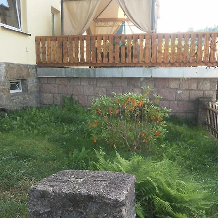 Alte Baeckerei Antonsthal Apartment Antonshohe Luaran gambar
