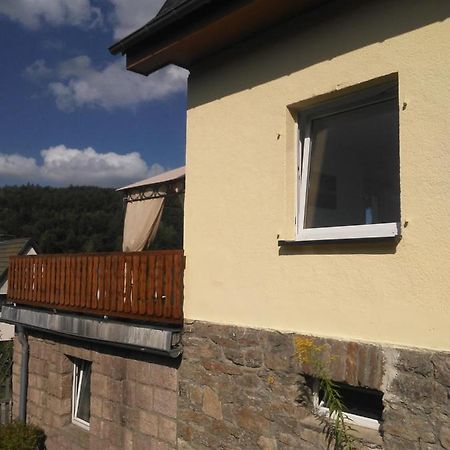 Alte Baeckerei Antonsthal Apartment Antonshohe Luaran gambar