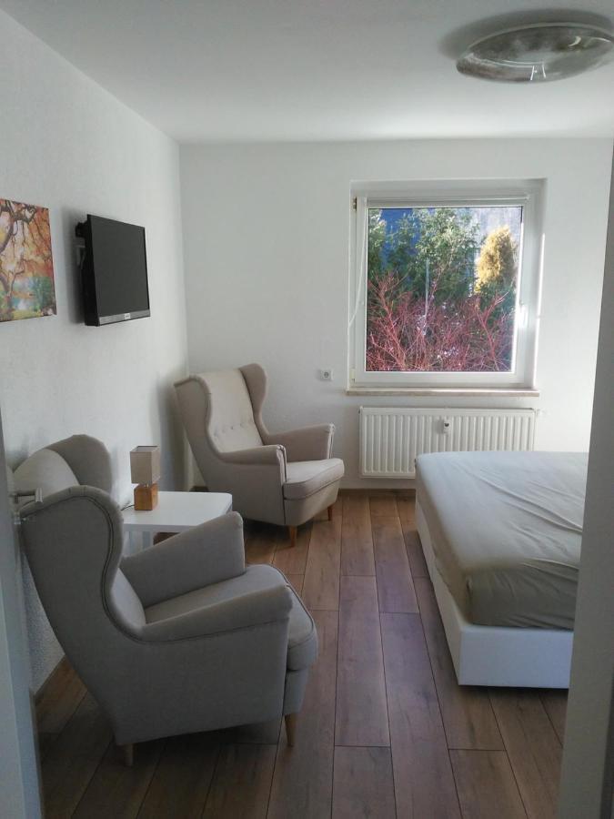 Alte Baeckerei Antonsthal Apartment Antonshohe Luaran gambar