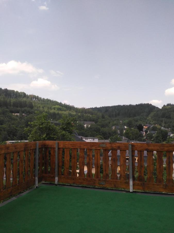 Alte Baeckerei Antonsthal Apartment Antonshohe Luaran gambar