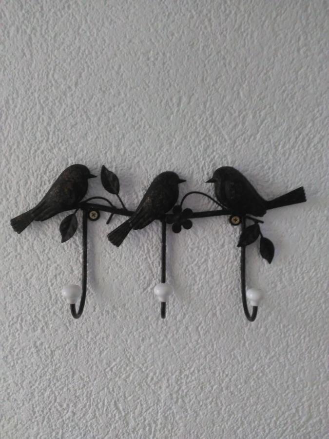 Alte Baeckerei Antonsthal Apartment Antonshohe Luaran gambar