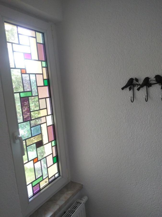 Alte Baeckerei Antonsthal Apartment Antonshohe Luaran gambar