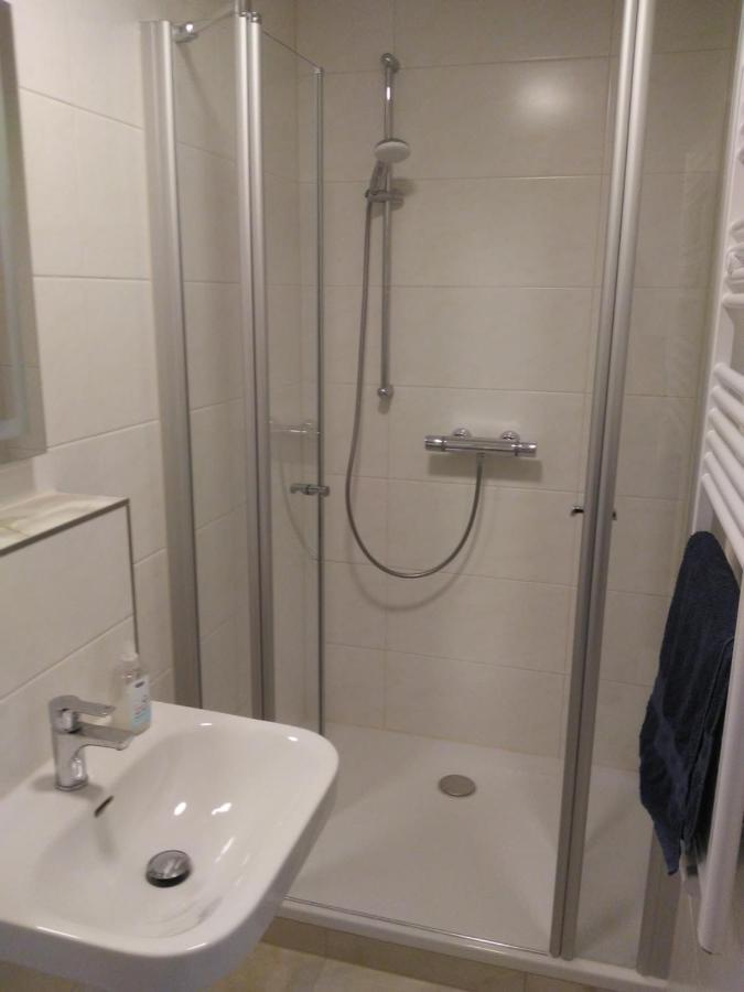 Alte Baeckerei Antonsthal Apartment Antonshohe Luaran gambar